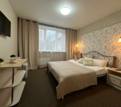 № 15 в Melton Hotel