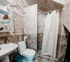 Двухкомнатные семейные апартаменты в Family Club More