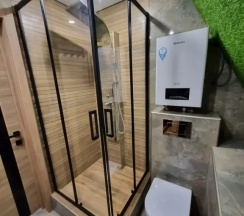 Двухместный номер Superior двуспальная кровать в Дом по Кайфу