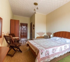 3-местный номер стандарт в Семейный