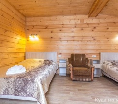 Де Люкс в Алфавит