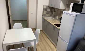 2-комнатные апартаменты стандарт в DreamHouse