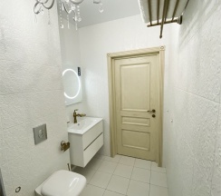 люкс в MarivSki