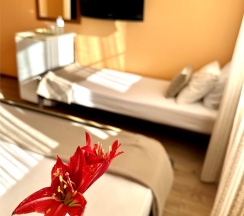 Трехместный номер в Pearl of GrandLoo
