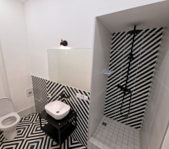 Двухместный номер Superior с красивым видом из окна двуспальная кровать в Усадьба у Озера