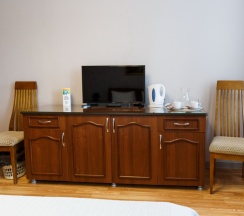 Стандарт 303 в Никольский