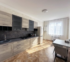 К 4/2, апарт, 2-ком., 4х (2 эт) (13) | в Sea Zone
