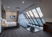 Ambassador в Arka Hotel by Ginza Project