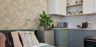 Иркутск: Апартаменты Rasko Home