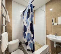 Стандарт трехместный в Славянка