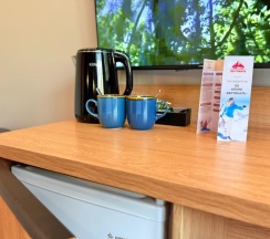 Стандарт без балкона в Вертикаль