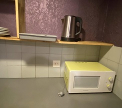 3-комнатный коттедж стандарт в Риверсайд