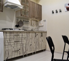 Апартаменты Park & House № 8 (*дети бесплатно) в Park & House Hotel