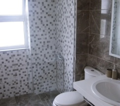 Двухместный номер Standard двуспальная кровать в Hotel Saranda