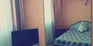 Лесозаводск: Мини-отель Бездна