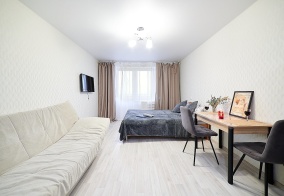 Апартаменты Апартаменты на Агрономическая 9 в Кировской области