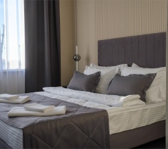 Люкс в Marion Hotel