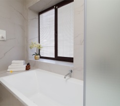 Делюкс (Double/Twin) в Премьер Отель