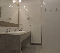 Номер Standard в Hostel Lwowska 11