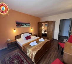 Апартаменты Comfort в Club de Vacanta Corabia Piratilor