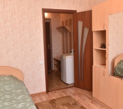 Одноместный номер Comfort в Урюпинск