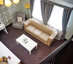 Duplex/Двухэтажный - 4* в Грумант