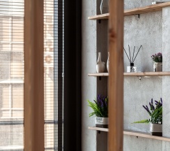 Квартира в Апартаменты на Проспект Мира 95