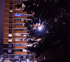 Квартира в Апартаменты на ул. 30 лет Победы, 7А