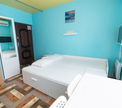 Комфорт двухместный с кухней в Уютный Дом