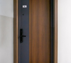 Апартамент в ЖК "М1 Сколково"1196 в Апартаменты hotapart