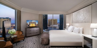 Парадайз: Курортный отель Bellagio