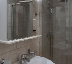 Стандартный 2-местный номер (номер первой категории) в Истра