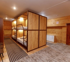 8-миместный в Вояж