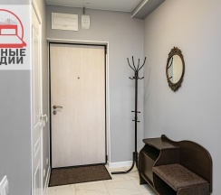 Апартаменты-студия, 31м² в Уютные студии на улице Махалина