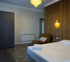 Полулюкс 205 в Марина палас