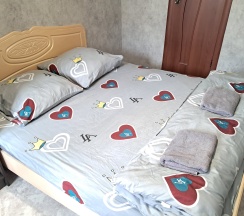 Квартира в Апартаменты на улица Ленина, 49
