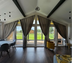 13 дом в Berezkino Village