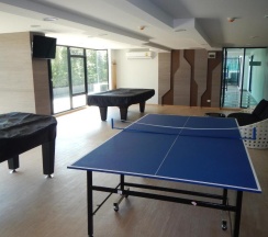 Апартаменты с балконом в Acqua Condominium 2