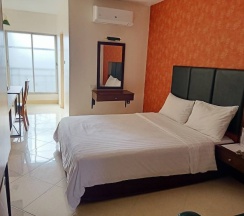 Номер Standard в Synsiri Resort
