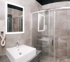 Стандарт + в Rezident