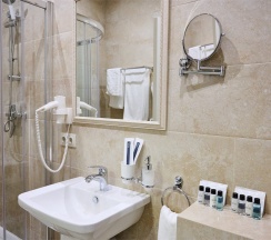 Джуниор Сюит "Эльдар Рязанов" в Дом Cивре