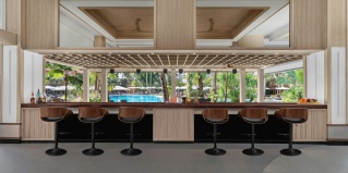 Патонг: Отель Courtyard by Marriot Phuket Patong Beach