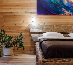 Стандартный номер в Odin House