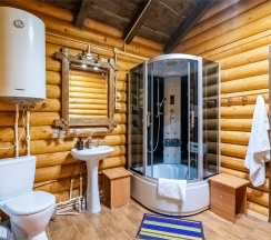 Гостевой дом №2 в Проховское подворье