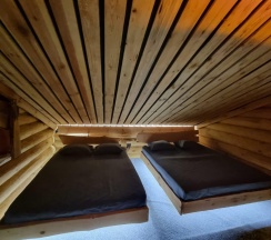 Коттедж стандарт в LoftИzба