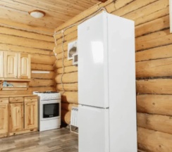 Коттедж Дуплекс в Красный Ключ