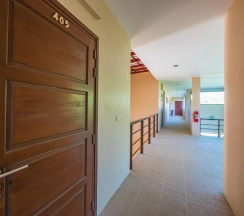 Студия в Condo AVANTA Unit А405