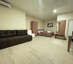 Апартаменты Студия Max в Фаина