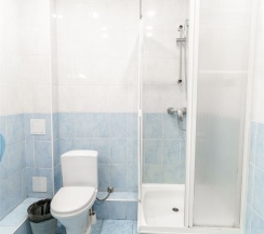 Стандарт трехместный в ГородОтель