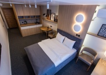 Комфорт Дабл № 206 в Hotel&Braun